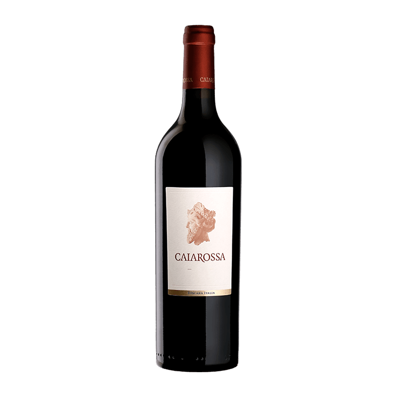 Caiarossa 2021 Caiarossa 2021 von Caiarossa