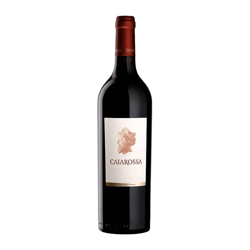 Caiarossa 2021 von Caiarossa
