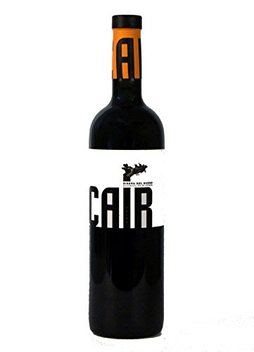 Cair Tempranillo 2012 Trocken (1 x 0.75 l) von Cair