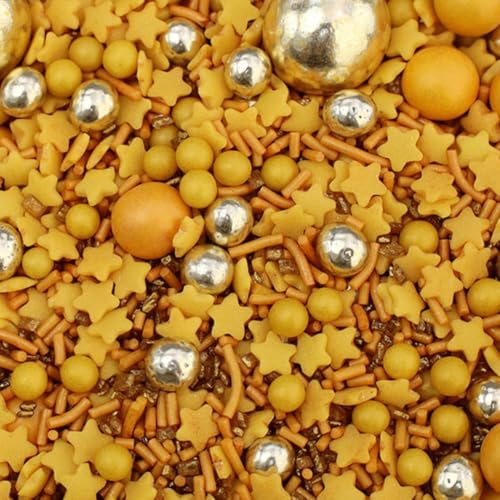 Zucker-Mix GOLD 60g Zucker-Mix GOLD 60g von Cake Company