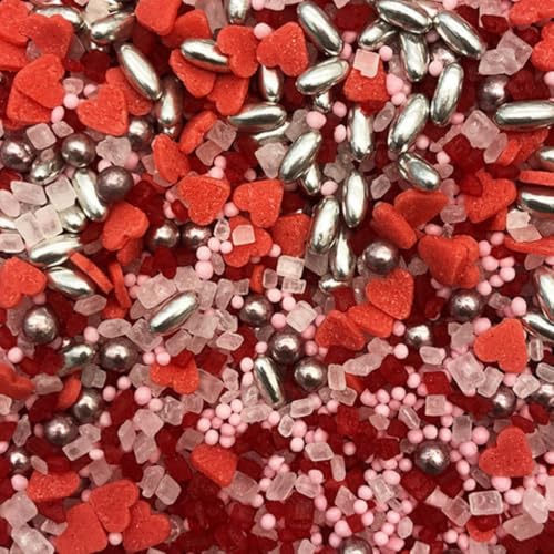 Zucker-Mix Love 60g Zucker-Mix Love 60g von Cake Company