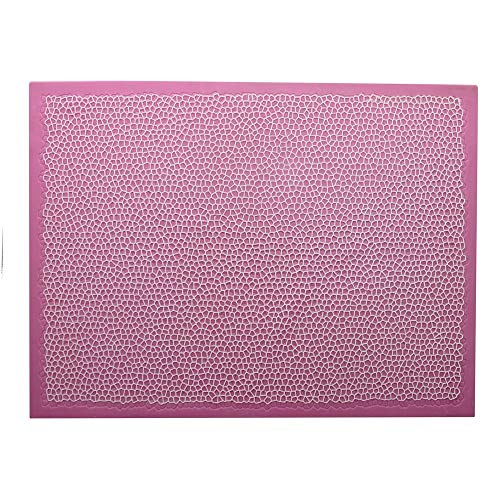 Claire Bowman Spitze Matte - Schlangenhaut Claire Bowman Spitze Matte - Schlangenhaut von Culpitt