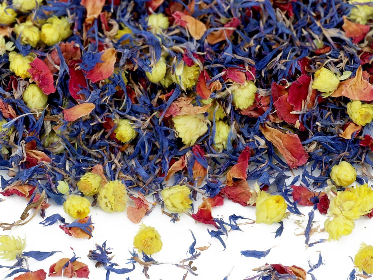 Blütenmischung Summer Flower Mix 20g Blütenmischung Summer Flower Mix 20g von Cake-Masters Basics