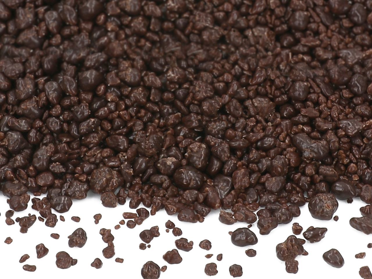 Knister Crispies Zartbitter 500g Knister Crispies Zartbitter 500g von Cake-Masters Basics