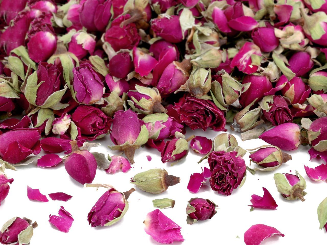 Rosenknospen violett, natur 30g Rosenknospen violett, natur 30g von Cake-Masters Basics