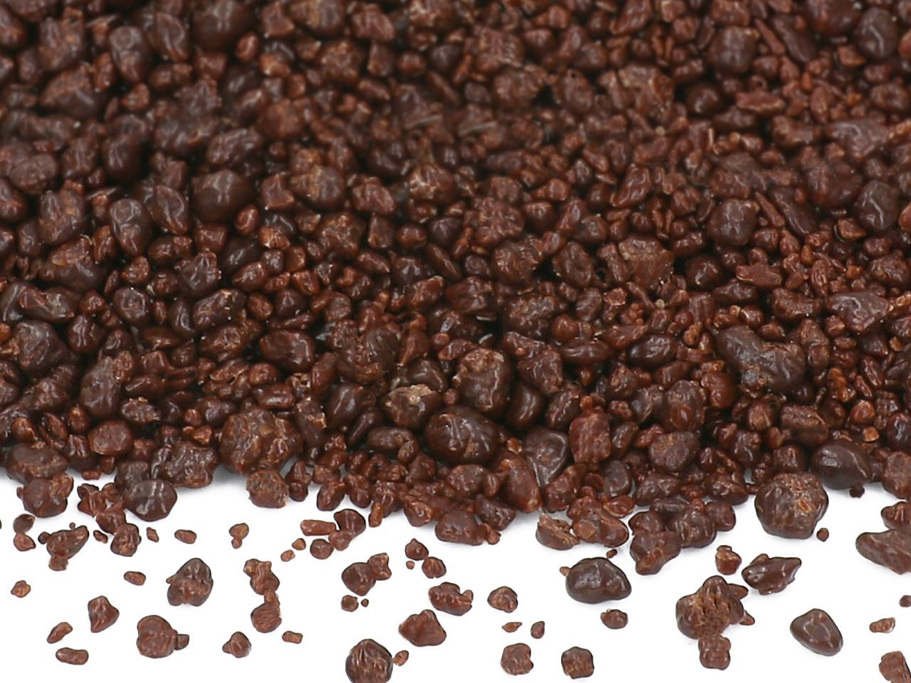 Schoko-Knister Crispies 500g Schoko-Knister Crispies 500g von Cake-Masters Basics