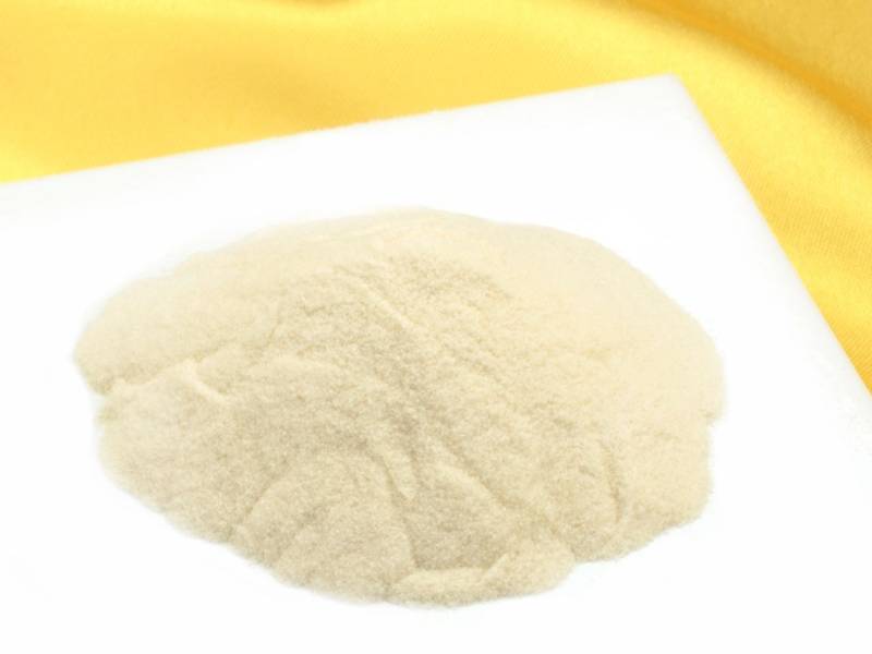 Xanthan Mesh 200 100g von Cake-Masters Basics