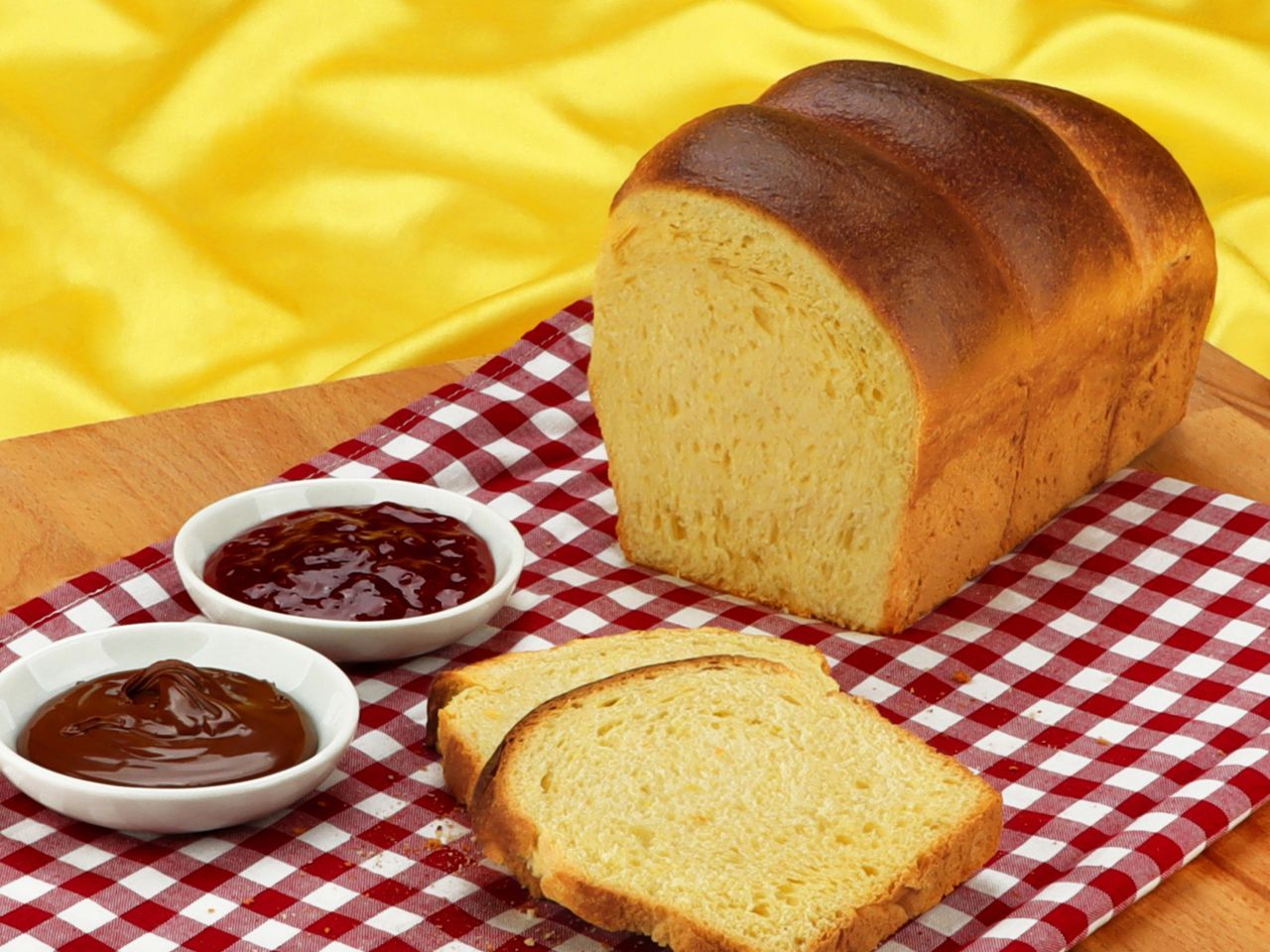 Backmischung Brioche 500g Backmischung Brioche 500g von Cake-Masters