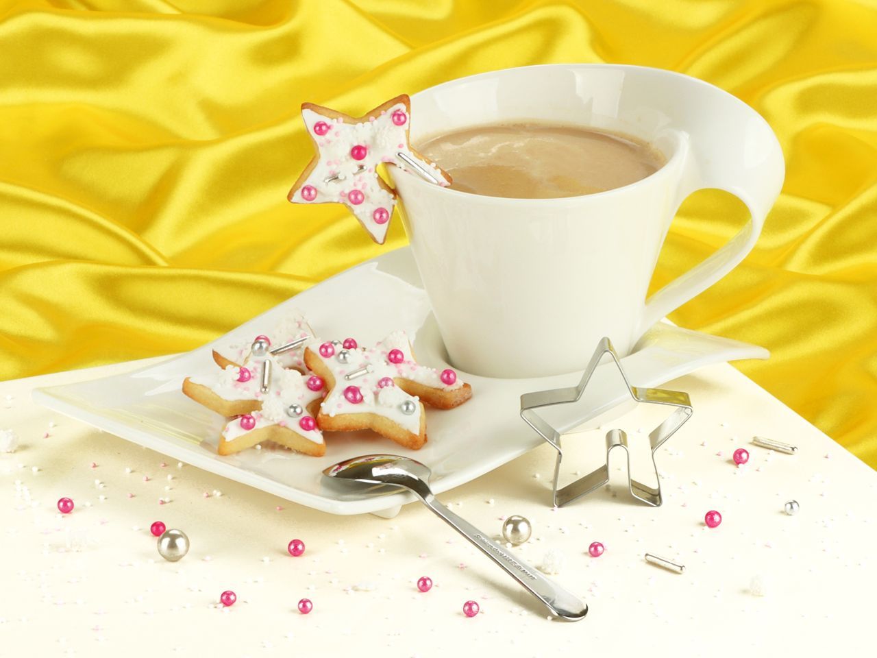 Backmischung Tassenkekse Cozy Time 680g Backmischung Tassenkekse Cozy Time 680g von Cake-Masters