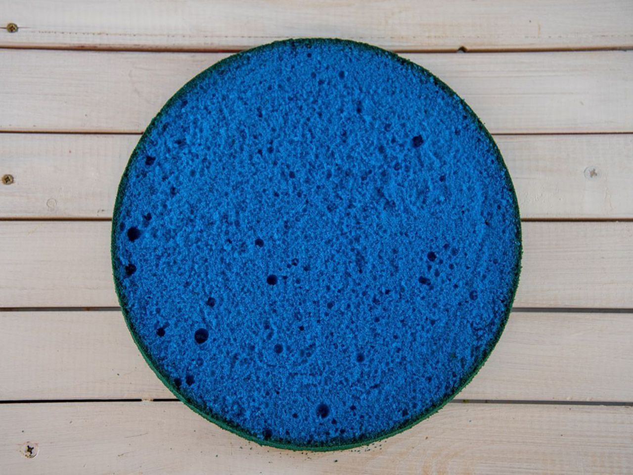 Backmischung Tortenboden blau 100g Backmischung Tortenboden blau 100g von Cake-Masters