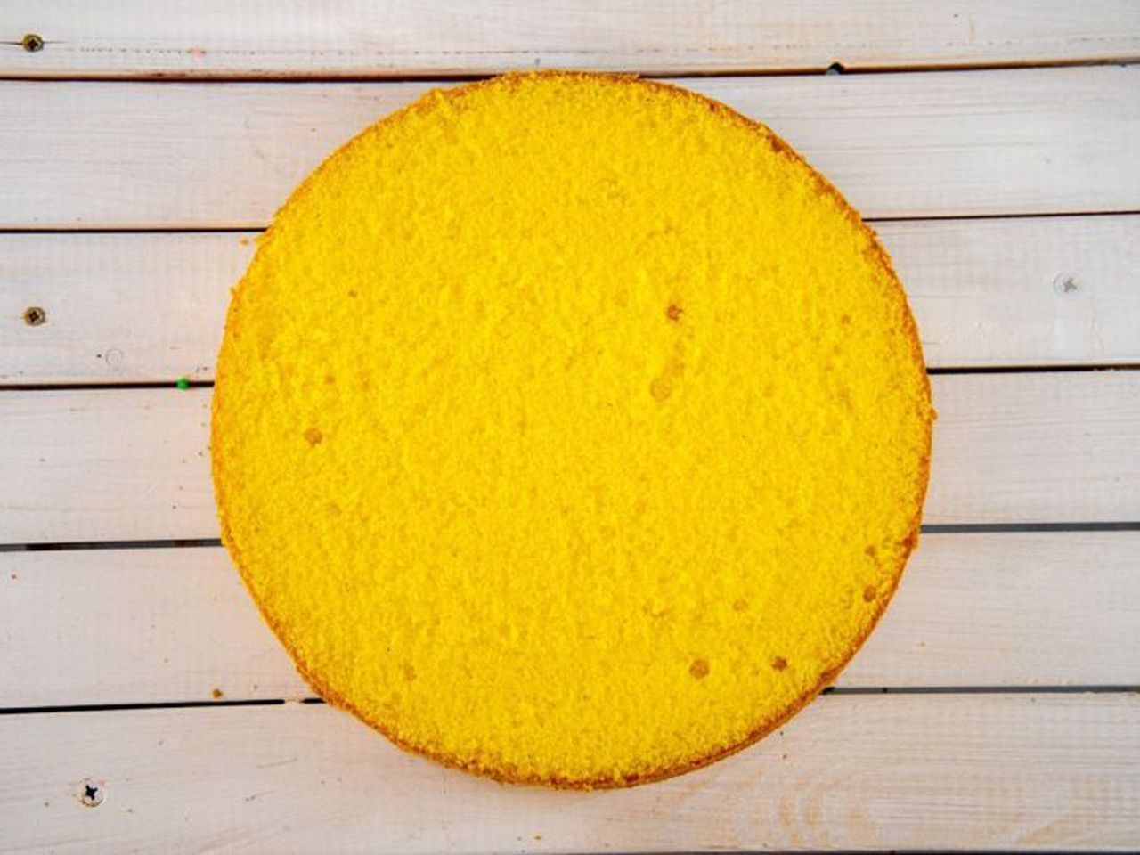 Backmischung Tortenboden gelb 100g Backmischung Tortenboden gelb 100g von Cake-Masters