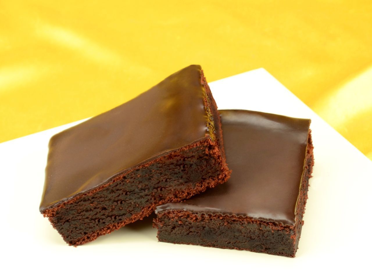 Brownie Mix Double Chocolate 516g von Cake-Masters