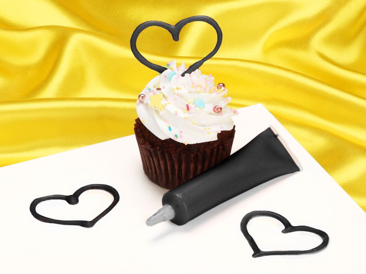 Choco Writers black 32g Choco Writers black 32g von Cake-Masters