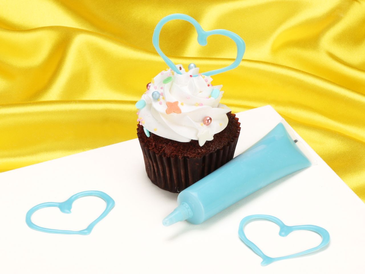 Choco Writers blue 32g Choco Writers blue 32g von Cake-Masters