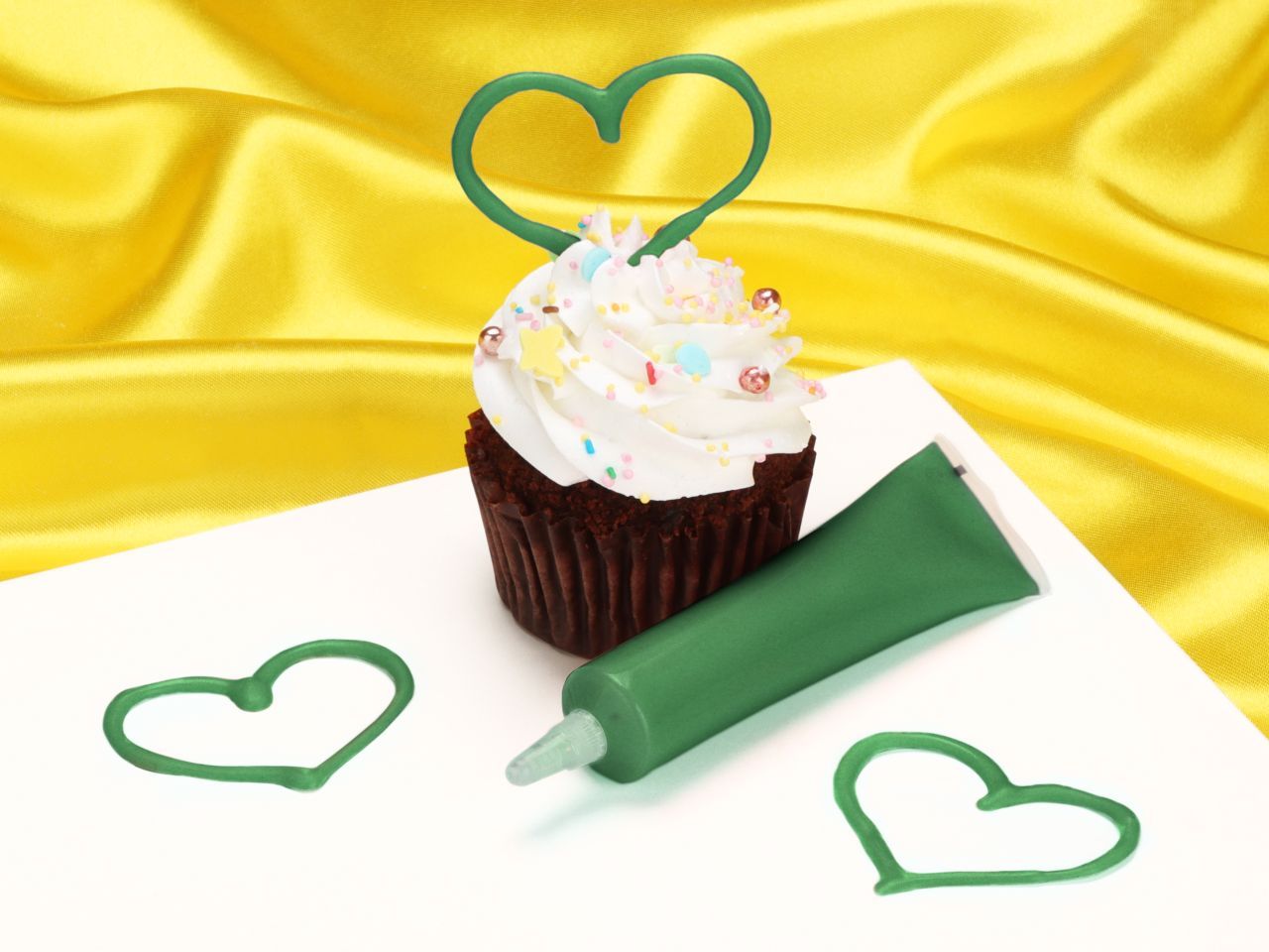 Choco Writers green 32g Choco Writers green 32g von Cake-Masters