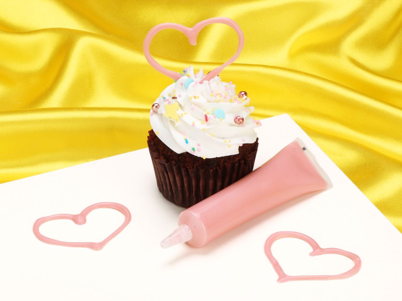 Choco Writers pink 32g Choco Writers pink 32g von Cake-Masters