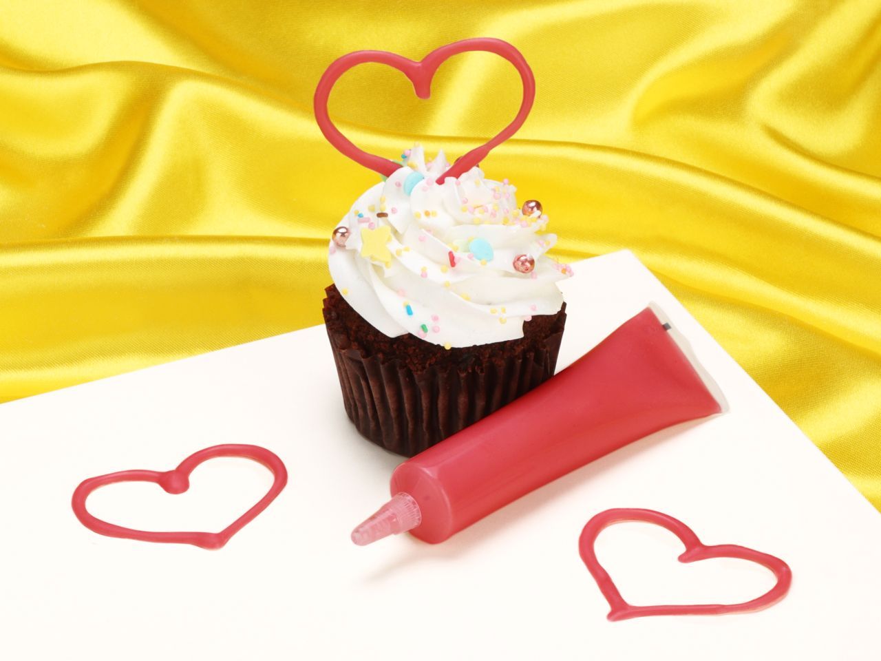 Choco Writers red 32g Choco Writers red 32g von Cake-Masters