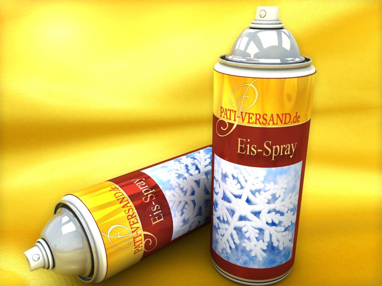 Eisspray 400ml Dose Profiqualität Eisspray 400ml Dose Profiqualität von Cake-Masters