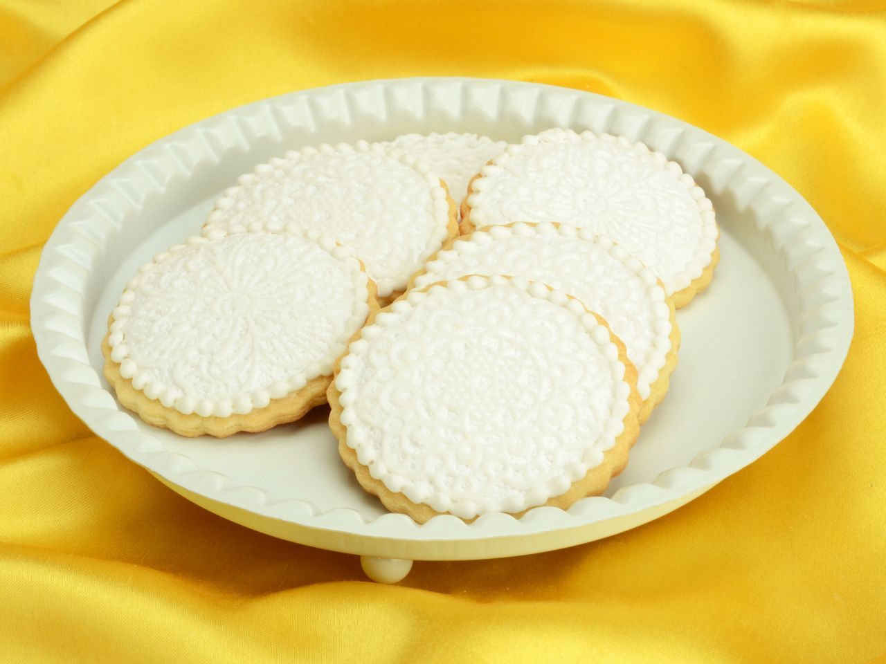 Elegant Cookies 600g Elegant Cookies 600g von Cake-Masters