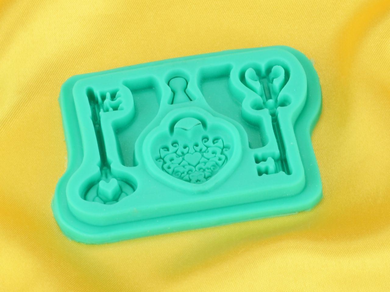 Flexform Antike Schlüssel Flexform Antike Schlüssel von Cake-Masters