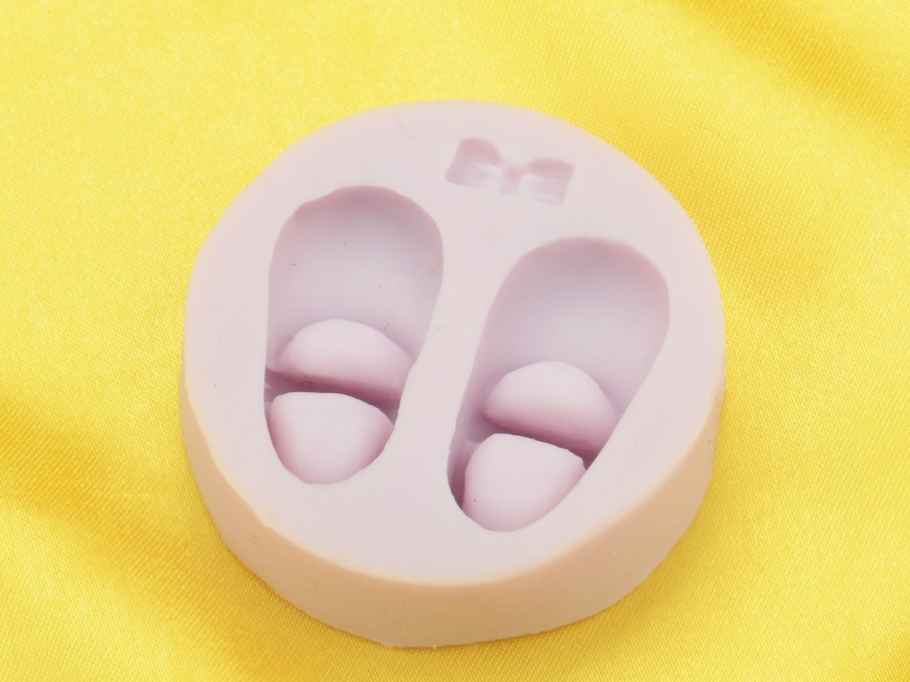 Flexform Babyschuhe Flexform Babyschuhe von Cake-Masters