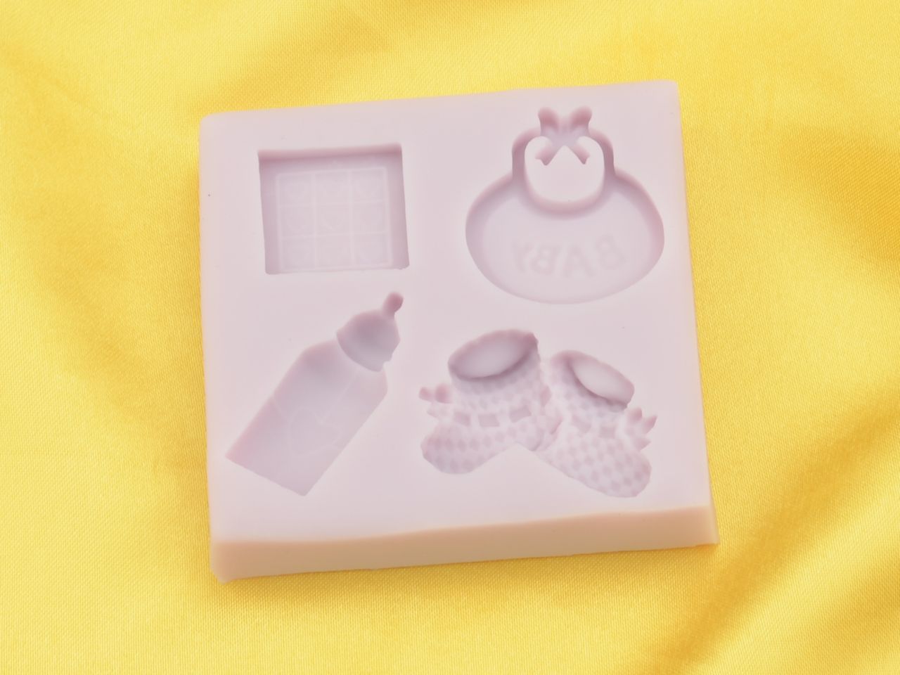 Flexform Babywelt 2 Flexform Babywelt 2 von Cake-Masters