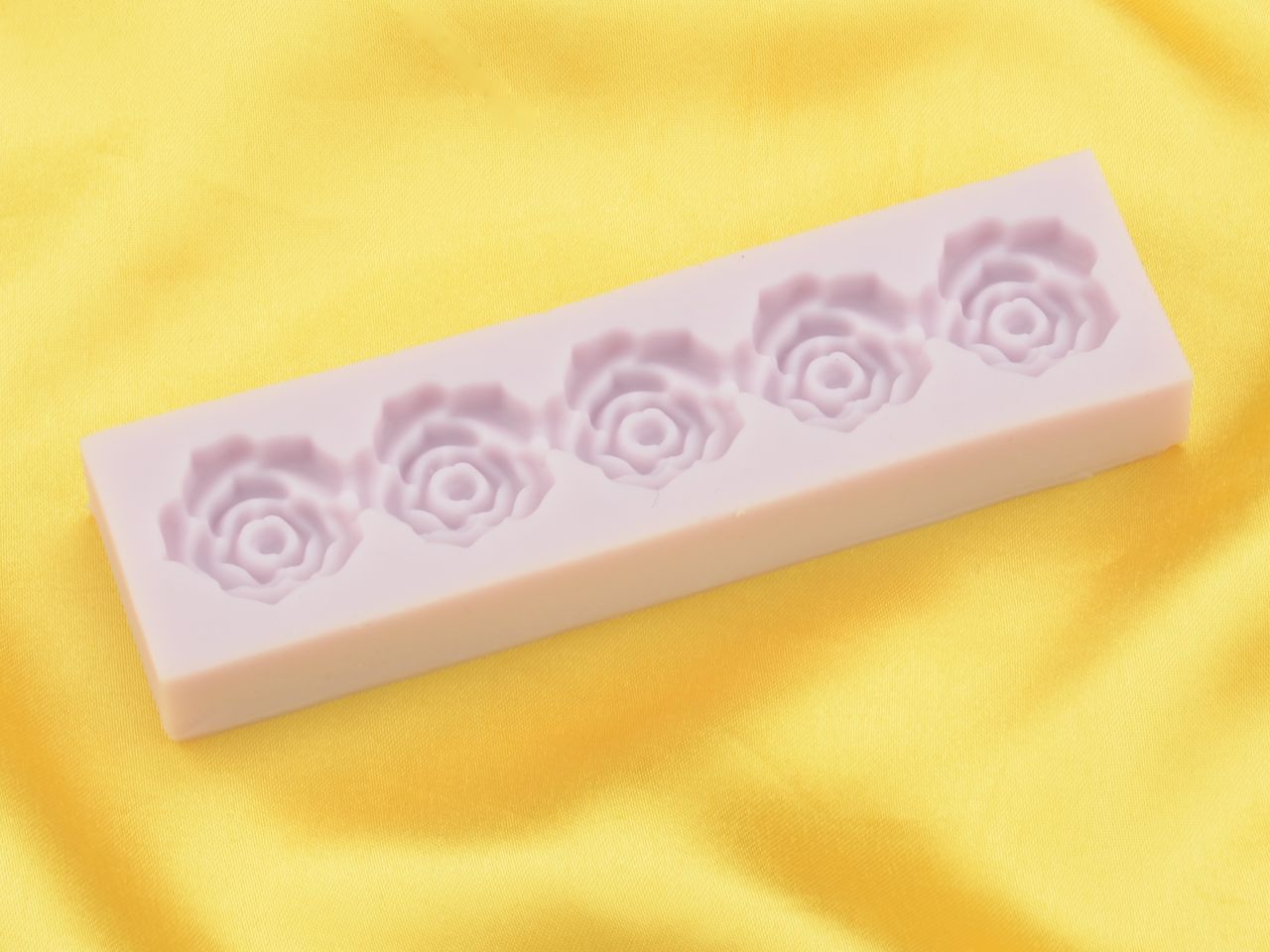 Flexform Bordüre Rose Flexform Bordüre Rose von Cake-Masters