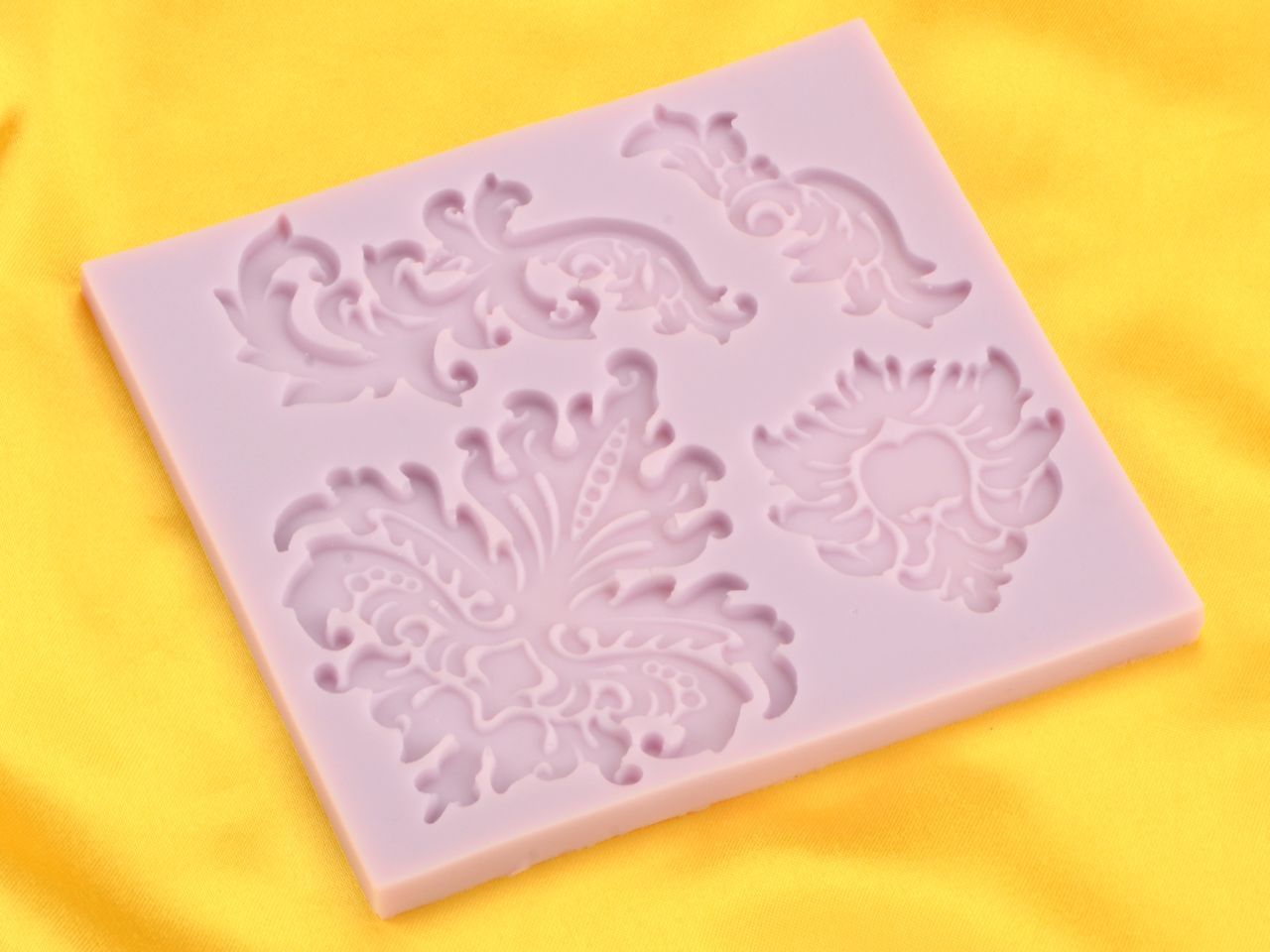 Flexform Damask von Cake-Masters