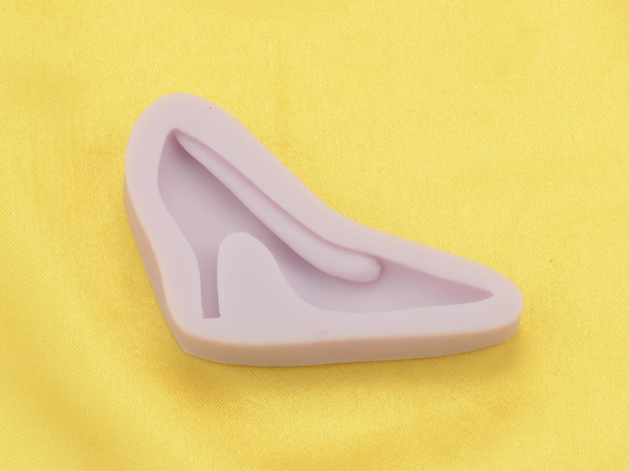 Flexform High Heels von Cake-Masters