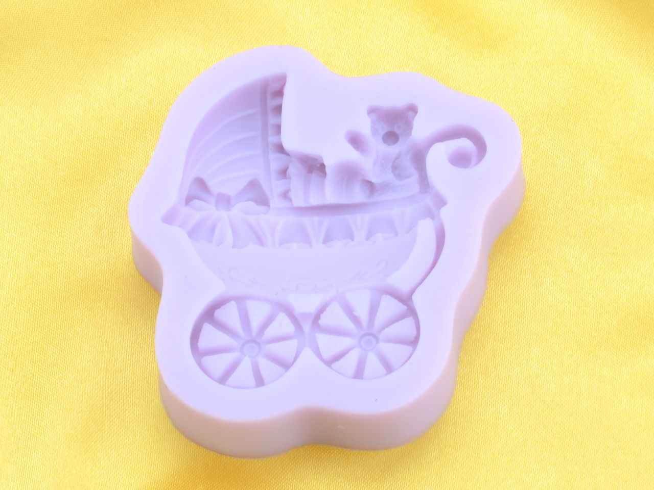 Flexform Kinderwagen von Cake-Masters