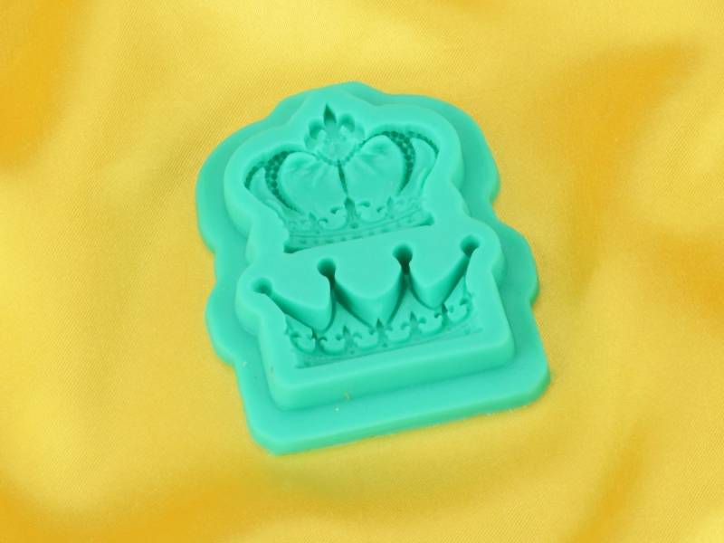 Flexform Kronen von Cake-Masters