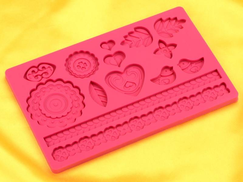Flexform Motiv Romantik von Cake-Masters