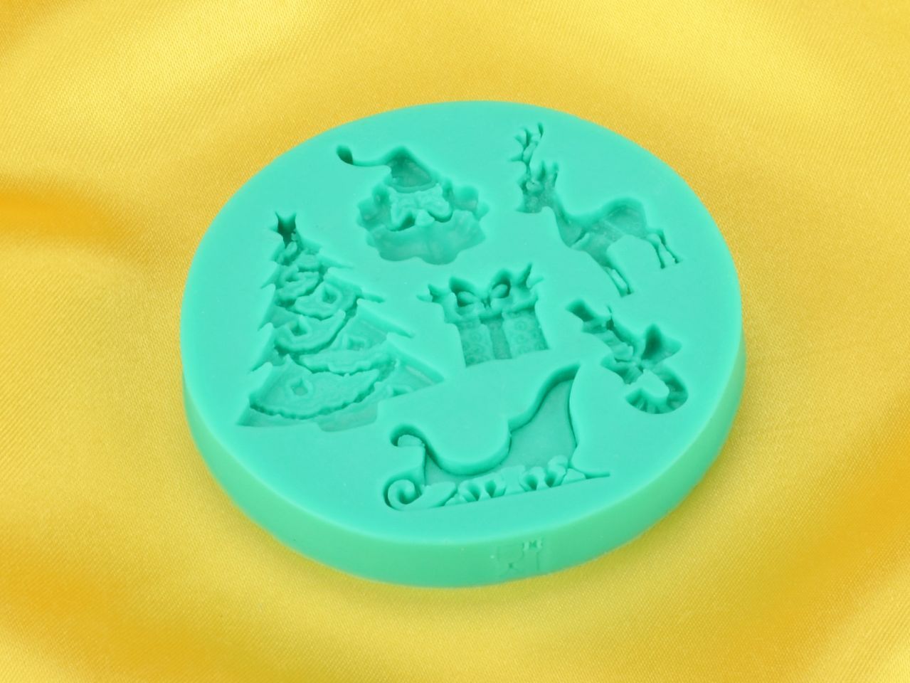 Flexform Weihnachtswelt Flexform Weihnachtswelt von Cake-Masters