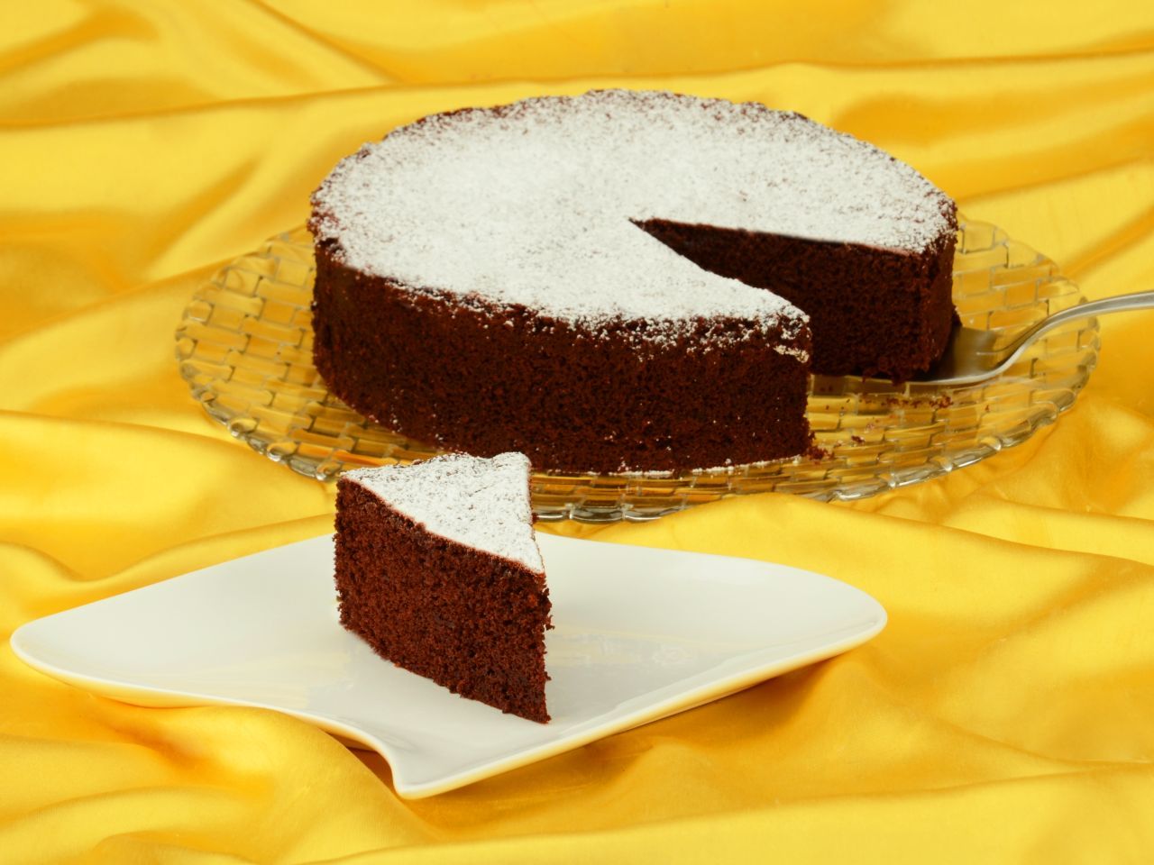 Fluffy Schoko Cake 425g Fluffy Schoko Cake 425g von Cake-Masters