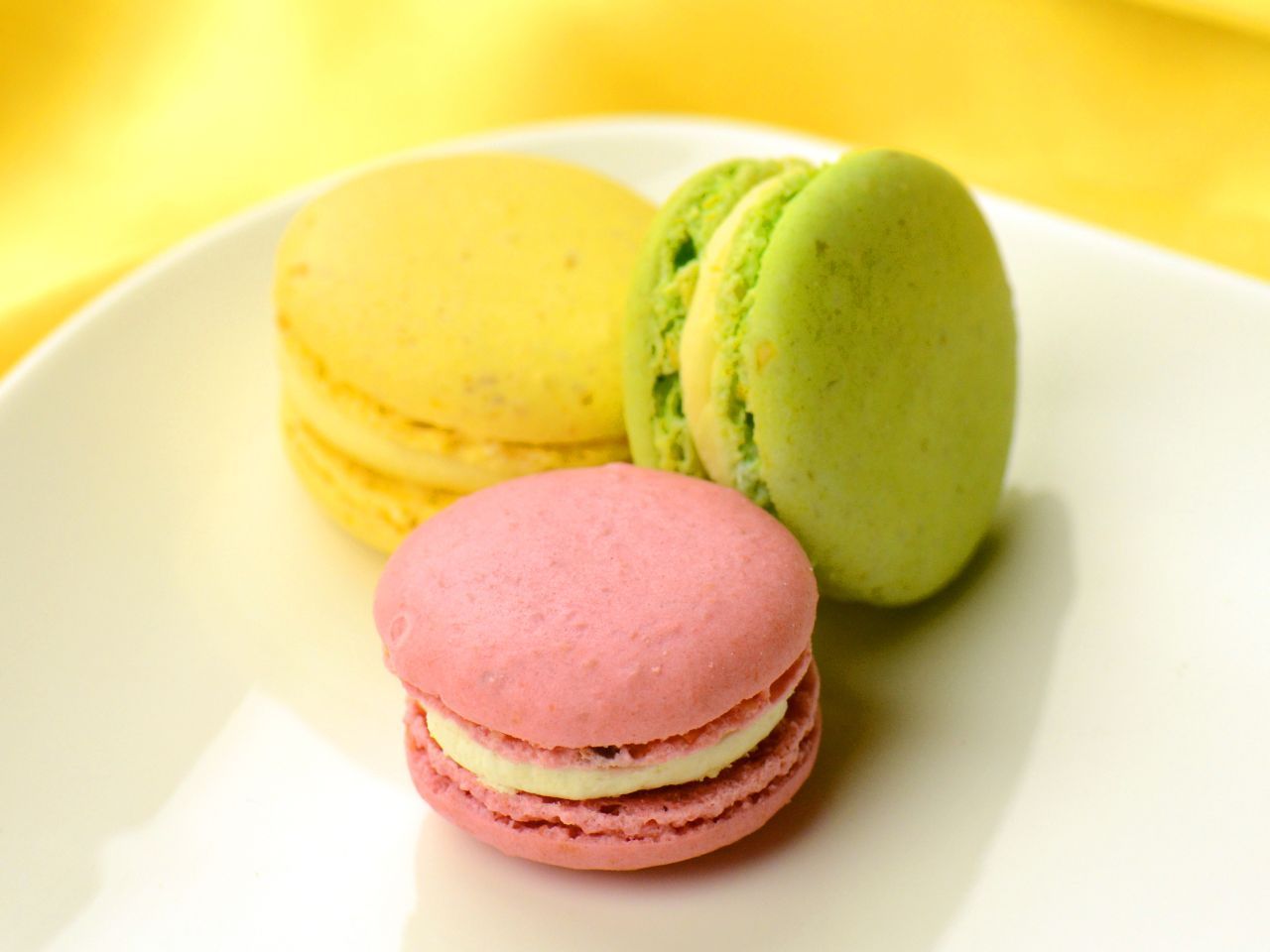 Macaron Mix 300g von Cake-Masters