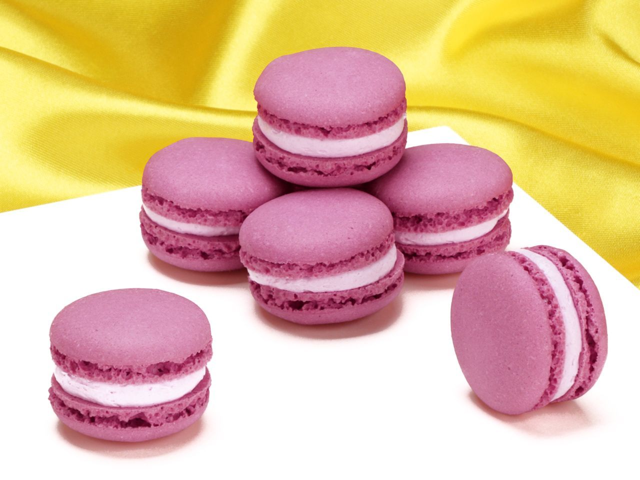 Macaron Mix violett 300g Macaron Mix violett 300g von Cake-Masters