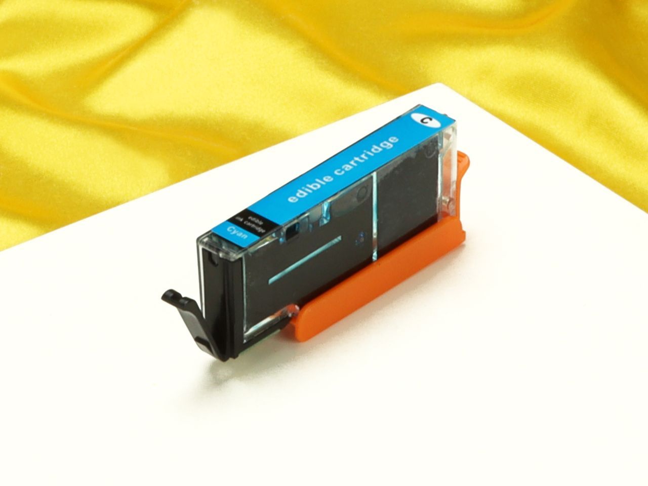 Patrone cyan CLI-571C Patrone cyan CLI-571C von Cake-Masters
