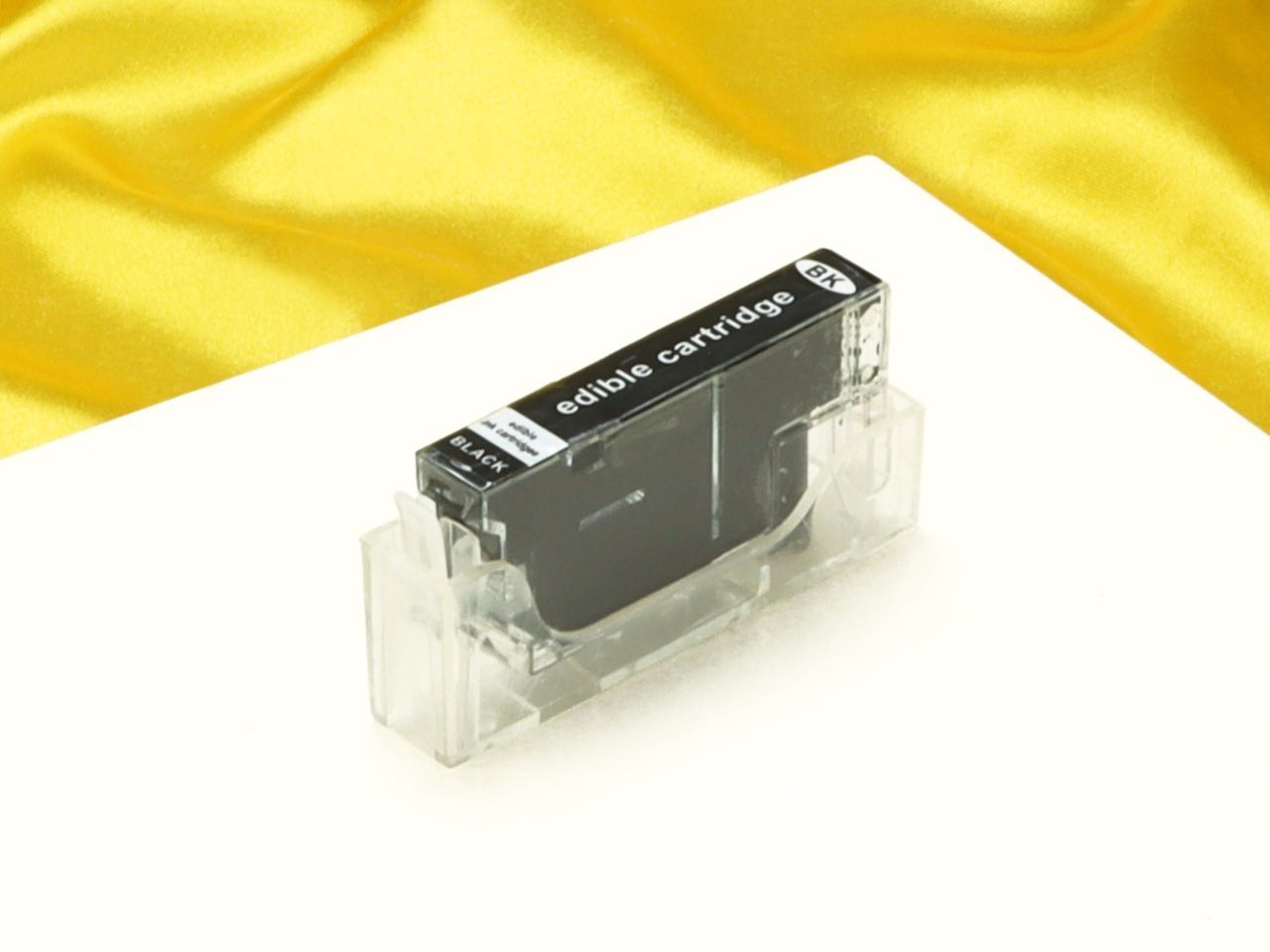 Patrone schwarz schmal CLI-526Bk Patrone schwarz schmal CLI-526Bk von Cake-Masters