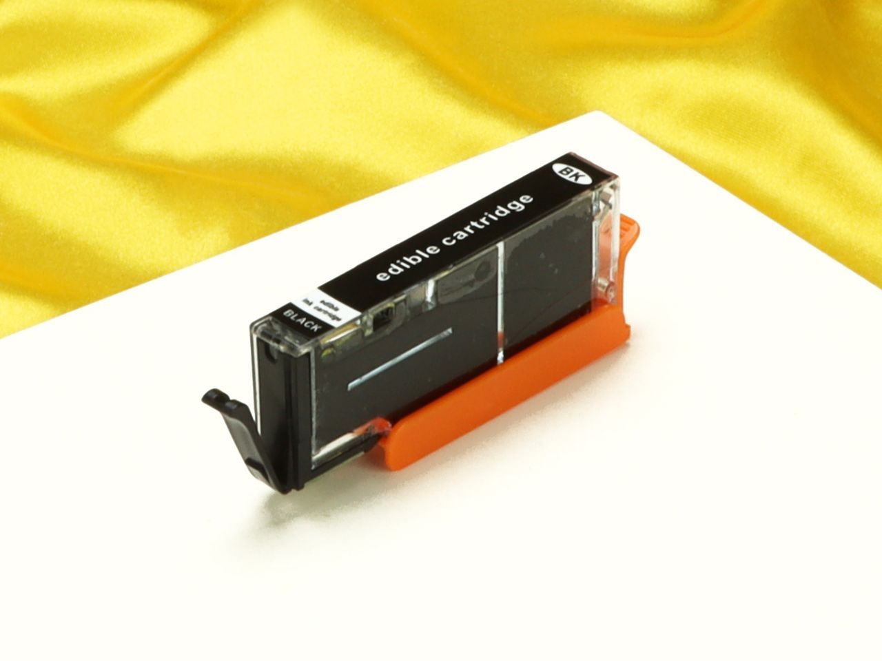 Patrone schwarz schmal CLI-571Bk Patrone schwarz schmal CLI-571Bk von Cake-Masters