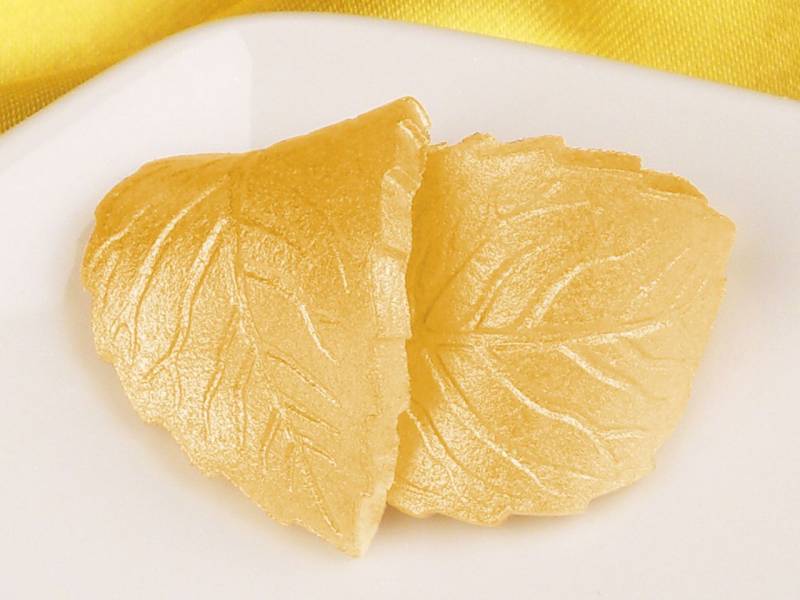 Pearl-Spray Gelbgold 100ml von Cake-Masters