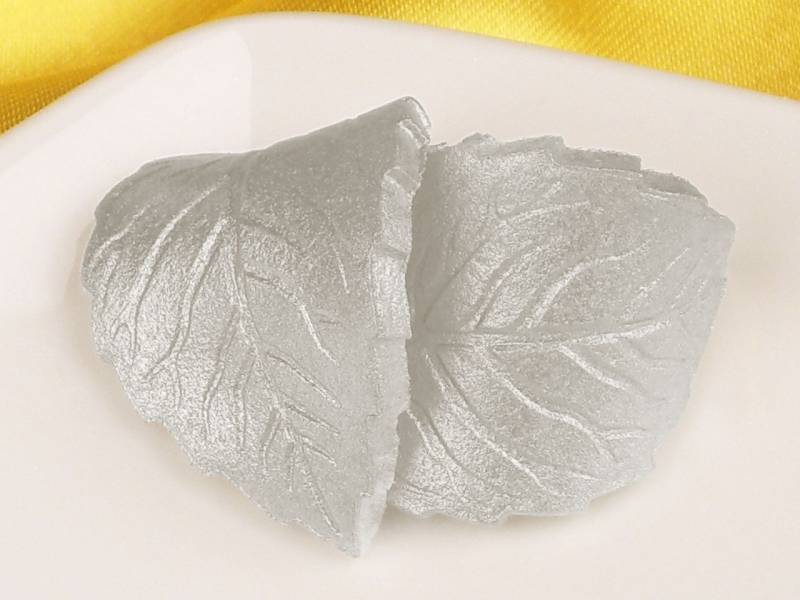 Pearl-Spray Silber 100ml von Cake-Masters