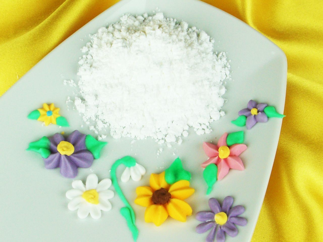 Royal Icing Eiweißglasur 500g Royal Icing Eiweißglasur 500g von Cake-Masters