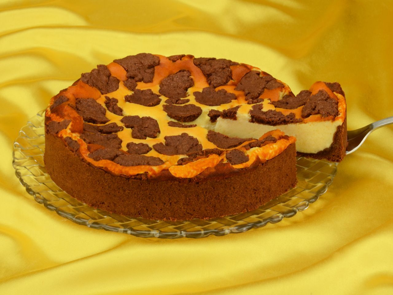 Russischer Zupfkuchen 700g Russischer Zupfkuchen 700g von Cake-Masters