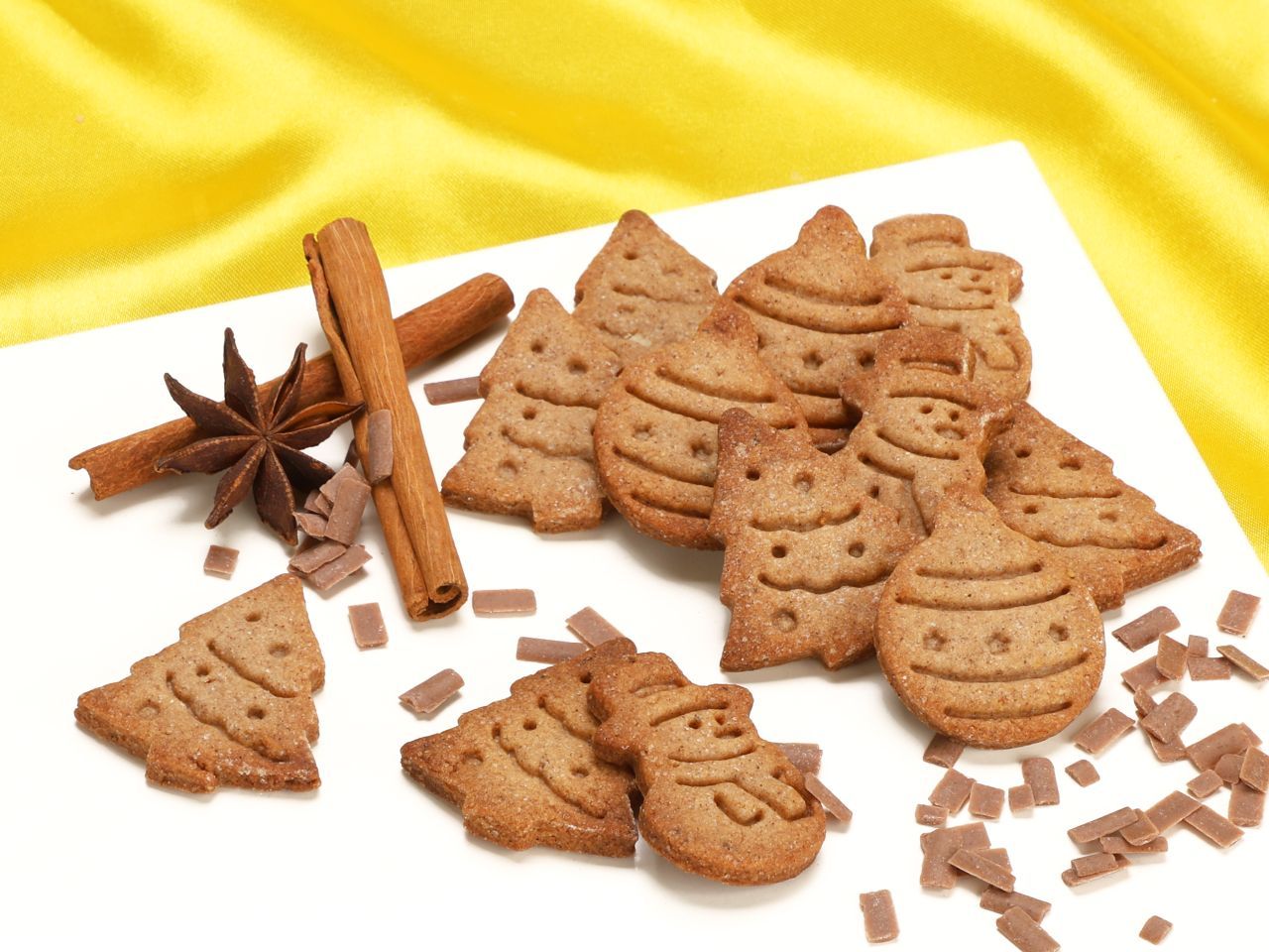 Spekulatius Mix 500g Spekulatius Mix 500g von Cake-Masters