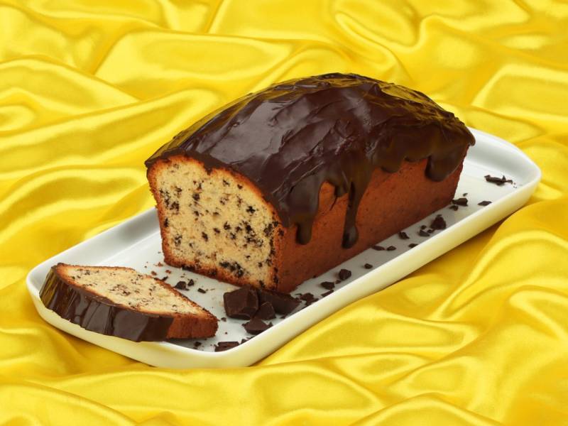 Stracciatella-Kuchen 500g von Cake-Masters