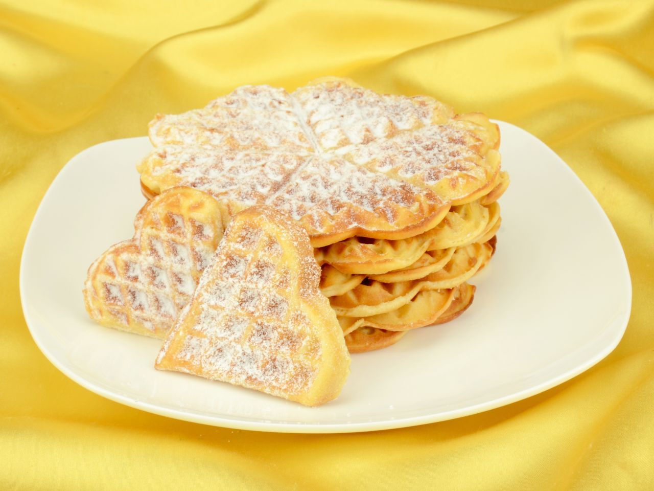 Waffelmix 750g Waffelmix 750g von Cake-Masters