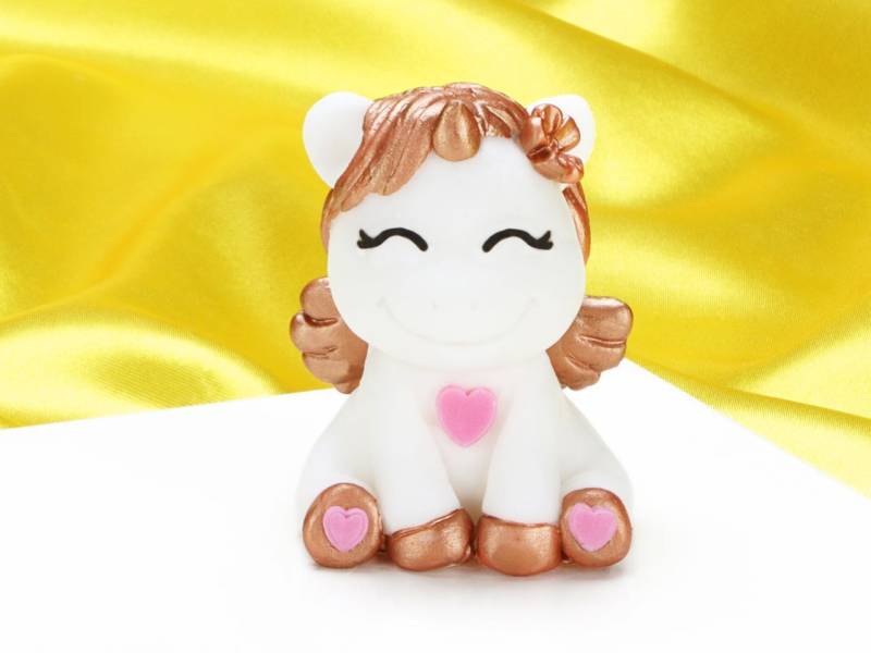 Zuckerdekor Einhorn von Cake-Masters