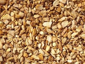 Ingwer - Ingwerstücke - Käutertee, 100g von Cakes & Sweets
