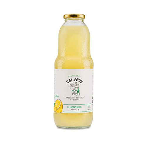 CAL VALLS - LEMONADE CAL ECO Valls 1LT von Cal Valls