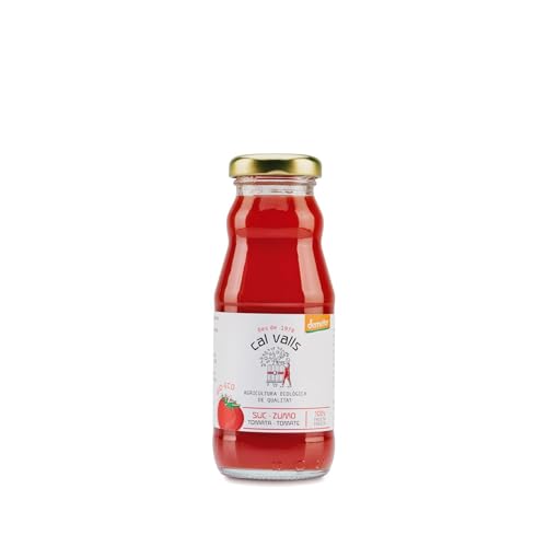 CAL VALLS - TOMATESAFT 1LT ECO Valls von Cal Valls